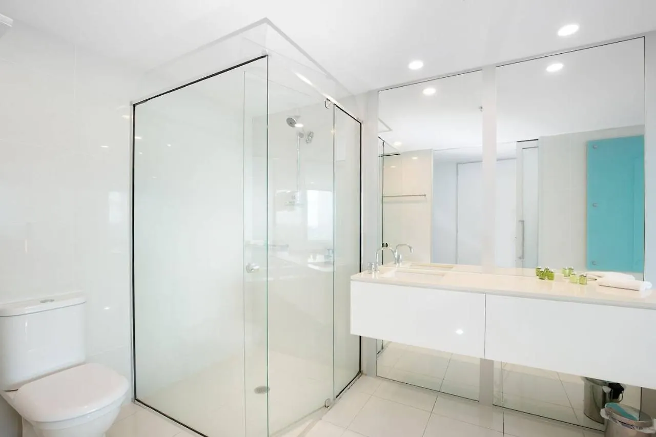 Blue Abyss - Panoramic Haven At Lavish Resort & Spa Gold Coast Australia